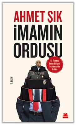 İmamın Ordusu - 1