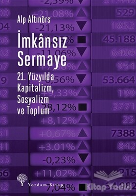 İmkansız Sermaye - Yordam Kitap