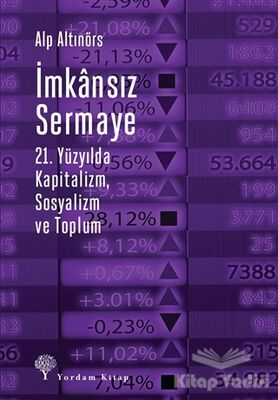 İmkansız Sermaye - 1