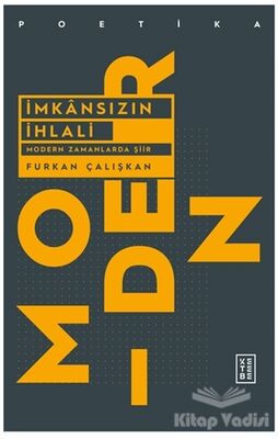 İmkansızın İhlali - 1