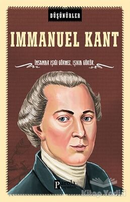 Immanuel Kant - 1