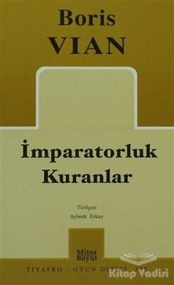 İmparatorluk Kuranlar - 1