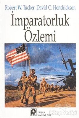 İmparatorluk Özlemi - Pınar Yayınları