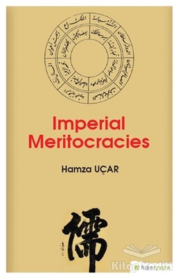 Imperial Meritocracies - Hiperlink Yayınları