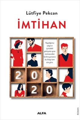 İmtihan - 2020 - 1