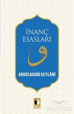 İnanç Esasları - 2