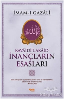 İnançların Esasları - 1