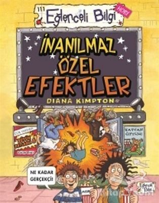 İnanılmaz Özel Efektler - 1