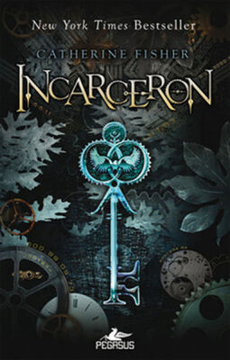 İncarceron - 1