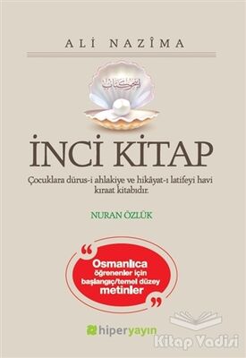 İnci Kitap - 1