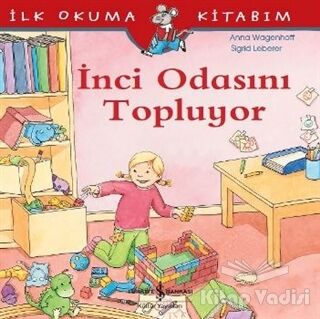 İnci Odasını Topluyor - 1