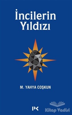 İncilerin Yıldızı - Profil Kitap