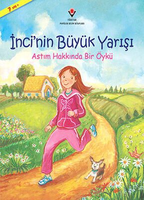 İnci'nin Büyük Yarışı - 1