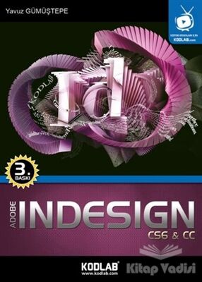 Indesign CS6 ve CC - 2