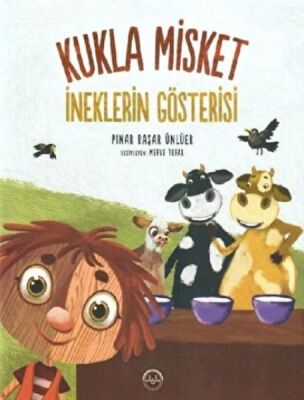 İneklerin Gösterisi - Kukla Misket - 1