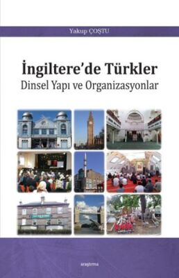 İngilterede Türkler - 1