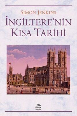 İngilterenin Kısa Tarihi - 1