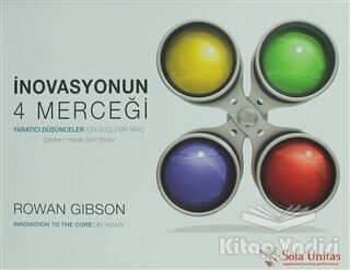 İnovasyonun 4 Merceği - 1