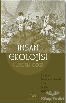 İnsan Ekolojisi - 1