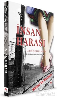 İnsan Harası - 1