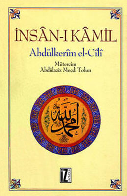 İnsan-ı Kamil - 1