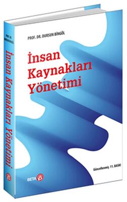 İnsan Kaynakları Yönetimi - 1