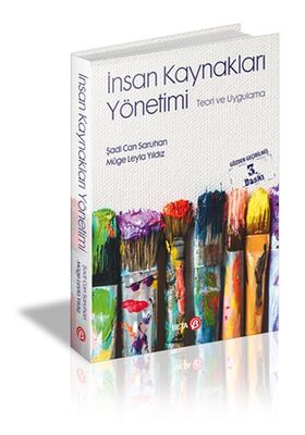 İnsan Kaynakları Yönetimi Teori ve Uygulama - 1