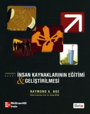 İnsan Kaynaklarının Eğitimi ve Geliştirilmesi - 1