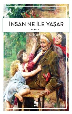 İnsan Ne İle Yaşar - 1