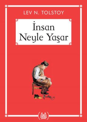 İnsan Neyle Yaşar? - Gökkuşağı Cep Kitap Dizisi - 1