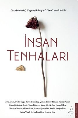 İnsan Tenhaları - Destek Yayınları