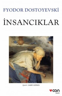 İnsancıklar - Can Sanat Yayınları