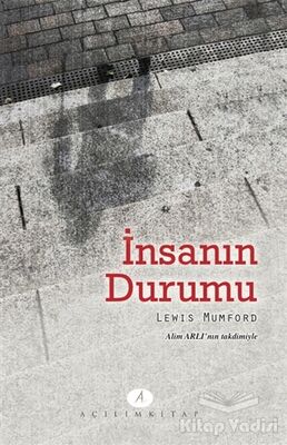 İnsanın Durumu - 1