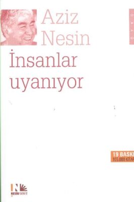 İnsanlar Uyanıyor - 1