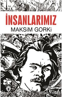 İnsanlarımız - Dorlion Yayınları