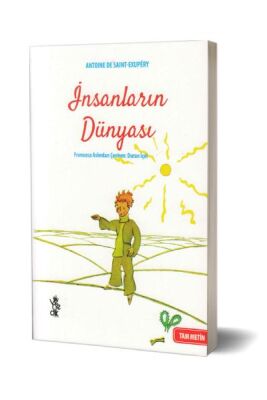 İnsanların Dünyası - 1