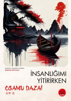 İnsanlığımı Yitirirken - Japon Klasikleri - 1