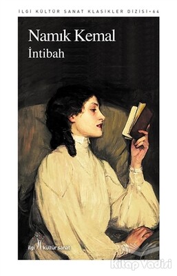 İntibah - İlgi Kültür Sanat Yayınları