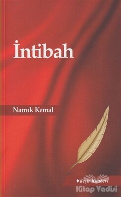 İntibah - Beşir Kitabevi