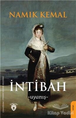 İntibah - Dorlion Yayınları