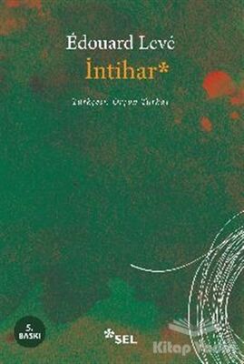 İntihar - 1