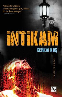 İntikam - 1