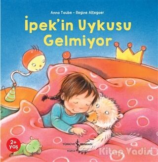 İpek'in Uykusu Gelmiyor - 1