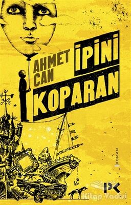 İpini Koparan - 1