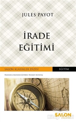 İrade Eğitimi - Salon Yayınları