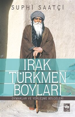 Irak Türkmen Boyları - 1