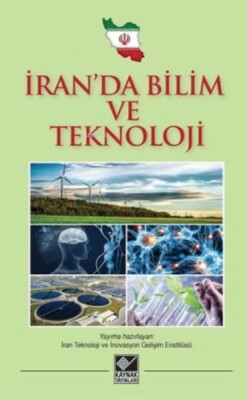 İran’da Bilim ve Teknoloji - Kaynak (Analiz) Yayınları