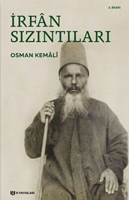 İrfan Sızıntıları - 1