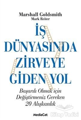 İş Dünyasında Zirveye Giden Yol - 1