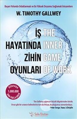 İş Hayatında Zihin Oyunları - 1